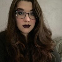 Kelsey Marie (@e_causa_ignota) 's Twitter Profile Photo