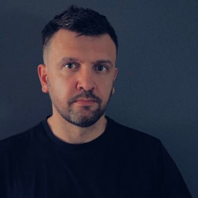 eds_edtronic's profile picture. Fiz datilografia em meados da década de 90 para me preparar para a virada do milênio.