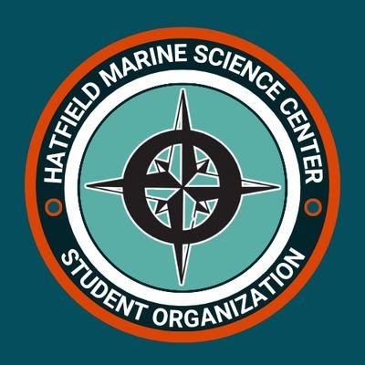 HSO is a resource for all students conducting research at @OregonState's @HatfieldMarine Science Center (HMSC).🦑
Get to know us more! 👇🏼