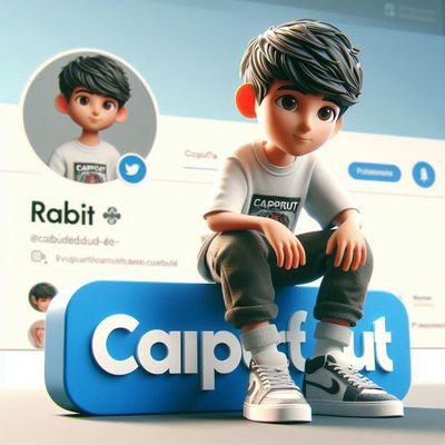 Kinh_Rabit's profile picture. Kudu inget ka kolot nya lurr