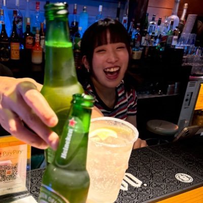 mtrn_sub's profile picture. たまーにVoodooのバーカンにいる女です