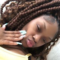 Tilayeh Johnson (@jussbein_laii) 's Twitter Profile