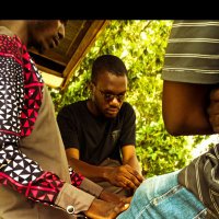 Godwin Israel (@ogosh_money) 's Twitter Profile