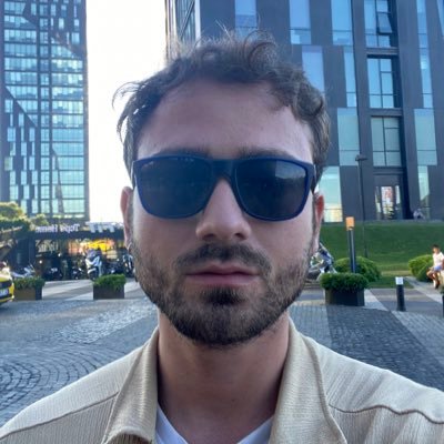 Furkannless's profile picture. 