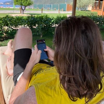 theraggon's profile picture. Tattoos, kinks and Kinder Bueno