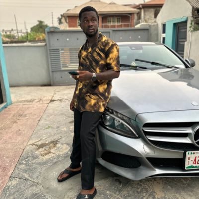 Olatokunbo113's profile picture. lover of luxury cars