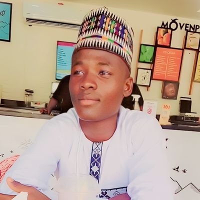 AliAbbakar64399's profile picture. 