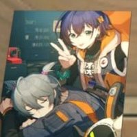 Akira (@phaethonduo) 's Twitter Profile