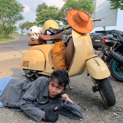 utomootri's profile picture. 