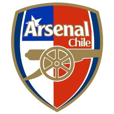 Cuenta Chilena dedicada al equipo mas grande de Londres 🤍❤️
