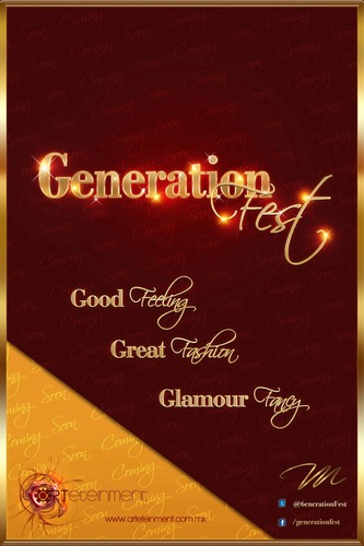GenerationFest es un concepto lanzado por Arteteinment dedicado a la planificación, organización y ejecución de graduaciones de alto nivel.