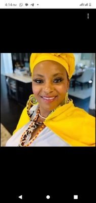 A spiritual guide, peace restorer☮️,womb healer
