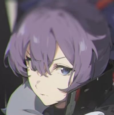 dailydanzzz's profile picture. an account dedicated to posting ZenlessZoneZero character, Colonel Dan, daily!💜 ꒰ #zzztwt #zzzero ##ゼンゼロ ꒱//꒰other account : TimelyBelosis꒱