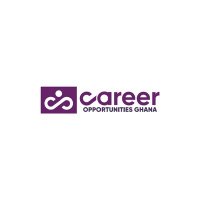 Career Opportunities In Ghana (@ghana_career) 's Twitter Profile Photo Career Opportunities In Ghana (@ghana_career) 's Twitter Profile Photo