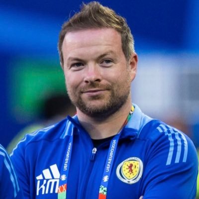 Head of Communications @ScottishFA/@ScotlandNT | Posting in a personal capacity | Supporting @HanlonStevenson/@StreetSoccerSCO 🏴⚽️