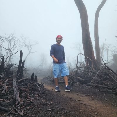 mel_xavi's profile picture. Android Developer 👨‍💻