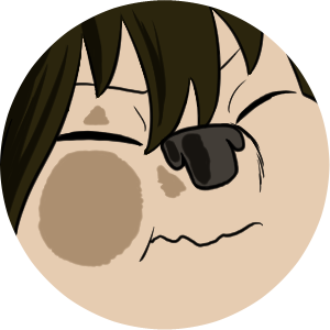 Heeey, I do vore things! Watch out for that
Can be found here too!
🟠 https://t.co/47SiEMCBoB
😼 https://t.co/m46wkHCwlp