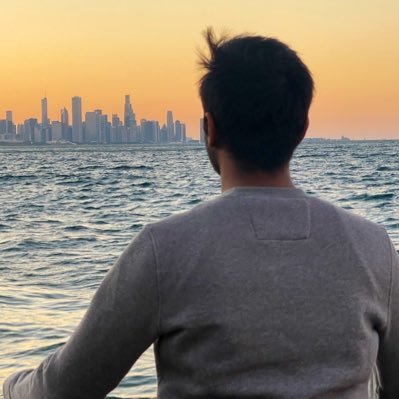 abhi8754's profile picture. Political observer | IT Professional