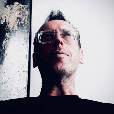 john_ellis's profile picture. Designer