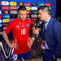 Marco Antonio Escobar Alvear (@m_escobaralvear) 's Twitter Profile