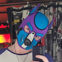 Pup Shilo (@pupshilo) 's Twitter Profile Photo Pup Shilo (@pupshilo) 's Twitter Profile Photo