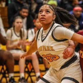 Samya Denman Profile