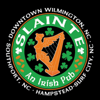 Slainte Irish Pub (@slaintewilm) 's Twitter Profile