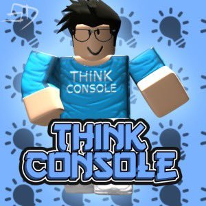 ThinkConsoleDev's profile picture. ThinkConsole | Builder