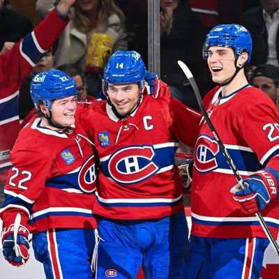 BriannaZucchet's profile picture. York U '28📚📚
North York Storm #22🏒 
GO HABS GO 
Ig: bzucchet_11
come back Carey Price