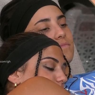 LusinaX100pre's profile picture. #LUSINA 💓💚🔮                                                                  
Rosina Beltrán 💓 Lucía Maidana 💚