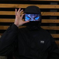 Кирилл Gnoma Anomage 🧙♂️,🧙♂️ (@kur0sak1111) 's Twitter Profile