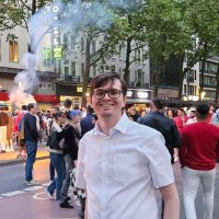 Lawrence McKay (@lawrencemckay94) 's Twitter Profile