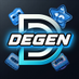 Degen (@degen_rb) Twitter profile photo Degen (@degen_rb) Twitter profile photo