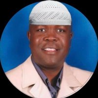 Arch Libwege (@archlibwege) 's Twitter Profile Photo