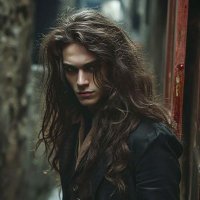 Nicolas de Lenfen† (Parody) (@vampire_nicolas) 's Twitter Profile