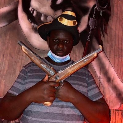 mykelok1's profile picture. 