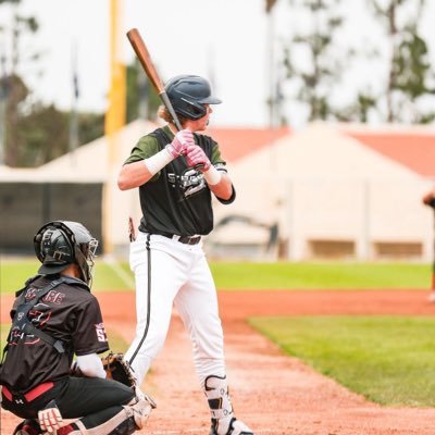 6’5”, 225 lbs., 3B/1B/RHP ✝️ c/o 2027; Sonora High School; Stacked Baseball, NCAA # 2502505960