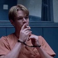 Will Hunting (@goodwillshills) 's Twitter Profile