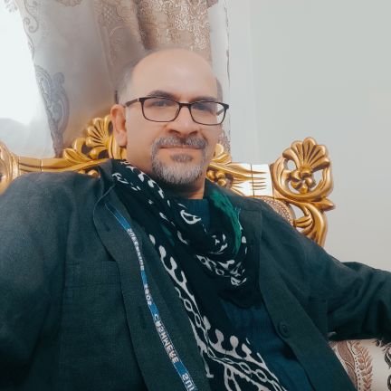 FaryadS313125's profile picture. نویسنده، مدرس ، تهیه‌کننده و کارگردان