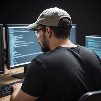 SolanysIT's profile picture. ⚡Some IT plz...📶🛜
💡Tech Concepts, Ideas, Solutions & Tips💻
🔧Pro IT services🔨

https://t.co/0CyxGCyve3

#NetworkServices #CyberSecurity #TechTips #pctips