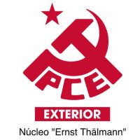 PCE Alemania - Núcleo Ernst-Thälmann (@pceberlin) 's Twitter Profile Photo PCE Alemania - Núcleo Ernst-Thälmann (@pceberlin) 's Twitter Profile Photo