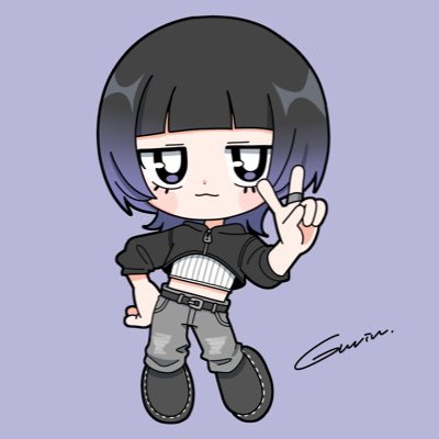 Lib ᗦ↞◃さんのプロフィール画像