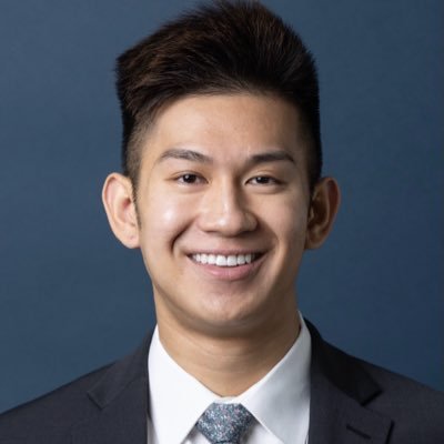 danielhuynhhh's profile picture. pgy-1 university of washington