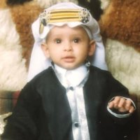 عبدالله ⚡️ (@a_binsalman70) 's Twitter Profile Photo