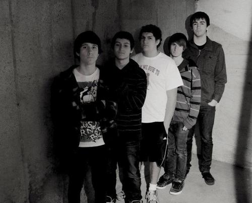 Post-Hardcore Band from nh! check us out