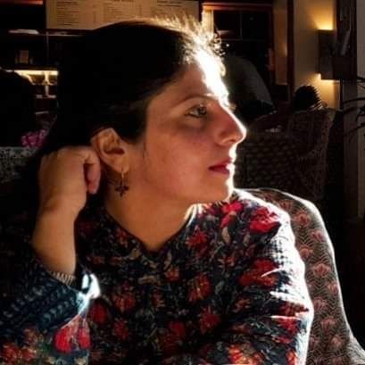 Journalist & Visual Storyteller I Reports from Rajasthan on politics, gender, human rights,marginalised Communities I Hometown Kashmir I Retweets ≠ endorsements