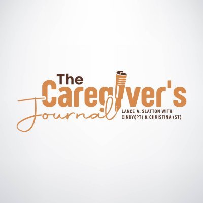 CareJournal's profile picture. The Caregiver's Journal - Sharing the Stories of Caregivers