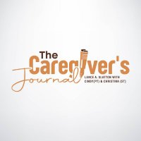 The Caregiver's Journal Podcast (@carejournal) 's Twitter Profile Photo The Caregiver's Journal Podcast (@carejournal) 's Twitter Profile Photo