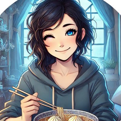 Ark. Alaskan gone Floridian | Vtuber | Dumplings, Lofi, Potatoes | 🏳️🌈
|| Inquiries: ArkaeicOne@gmail.com ||