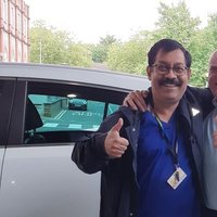 Dr Kaushik Chakraborty (@broadheathkc) 's Twitter Profile Photo Dr Kaushik Chakraborty (@broadheathkc) 's Twitter Profile Photo